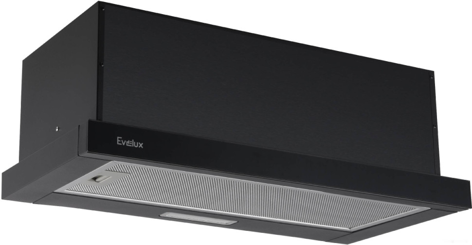 Вытяжка Evelux Tel 60 BG