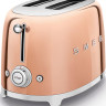 Тостер Smeg TSF01RGEU
