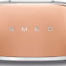 Тостер Smeg TSF01RGEU