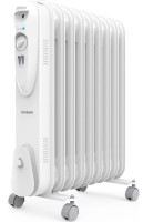 Масляный радиатор Timberk TOR 21.1809 SLX