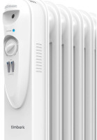 Масляный радиатор Timberk TOR 21.1809 SLX