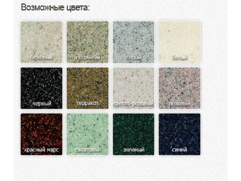 Кухонная мойка GranFest Quadro GF-Q775KL