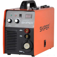 Сварочный инвертор Skiper MIG/MMA-2500PRO-9