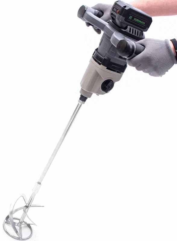 Бетономешалка Favourite OBS 21 EM Prof