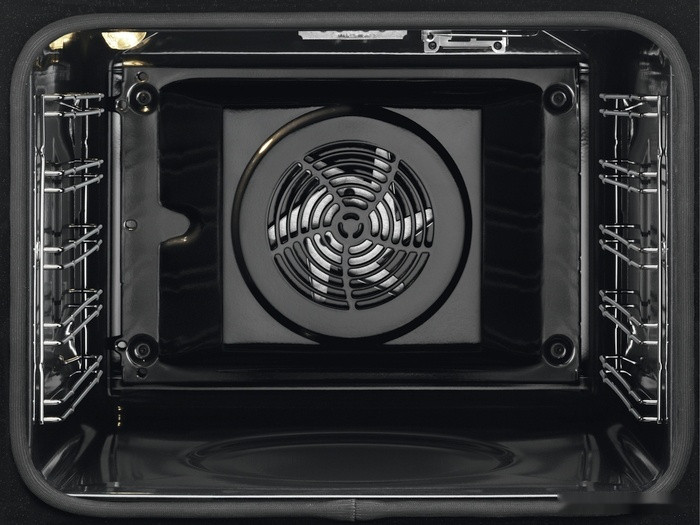 Духовой шкаф Electrolux AssistedCooking SENSE 800 KOEBP39WX