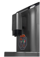 Кофемашина Leonord LE-1751M