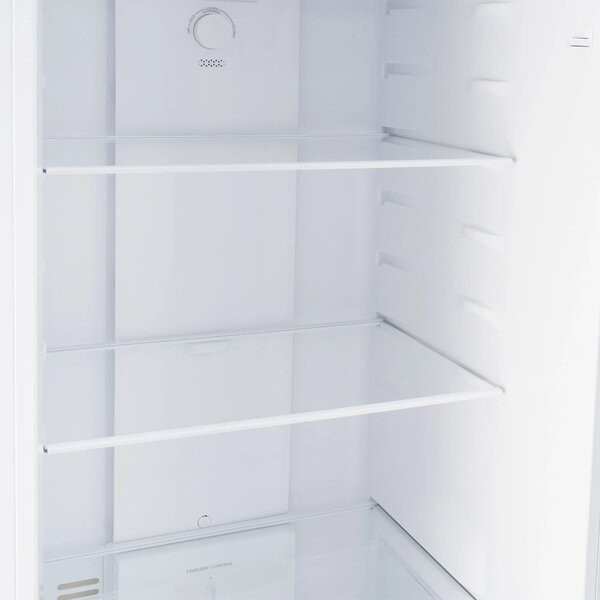 Холодильник Hyundai CC30021AF (белый)