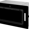 Вытяжка Weissgauff Aura 1200 Remote (Black)