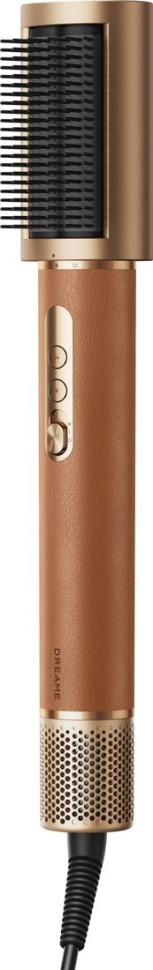 Фен Dreame AirStyle Pro AMF18A Gold Titanium