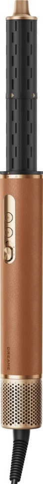 Фен Dreame AirStyle Pro AMF18A Gold Titanium