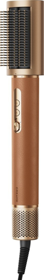 Фен Dreame AirStyle Pro AMF18A Gold Titanium