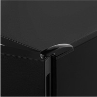 Морозильник NORDFROST DF 256 BAP