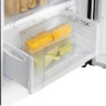 Морозильник NORDFROST DF 256 BAP