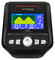 Эллиптический тренажер Svensson Body Labs FrontLine RTA