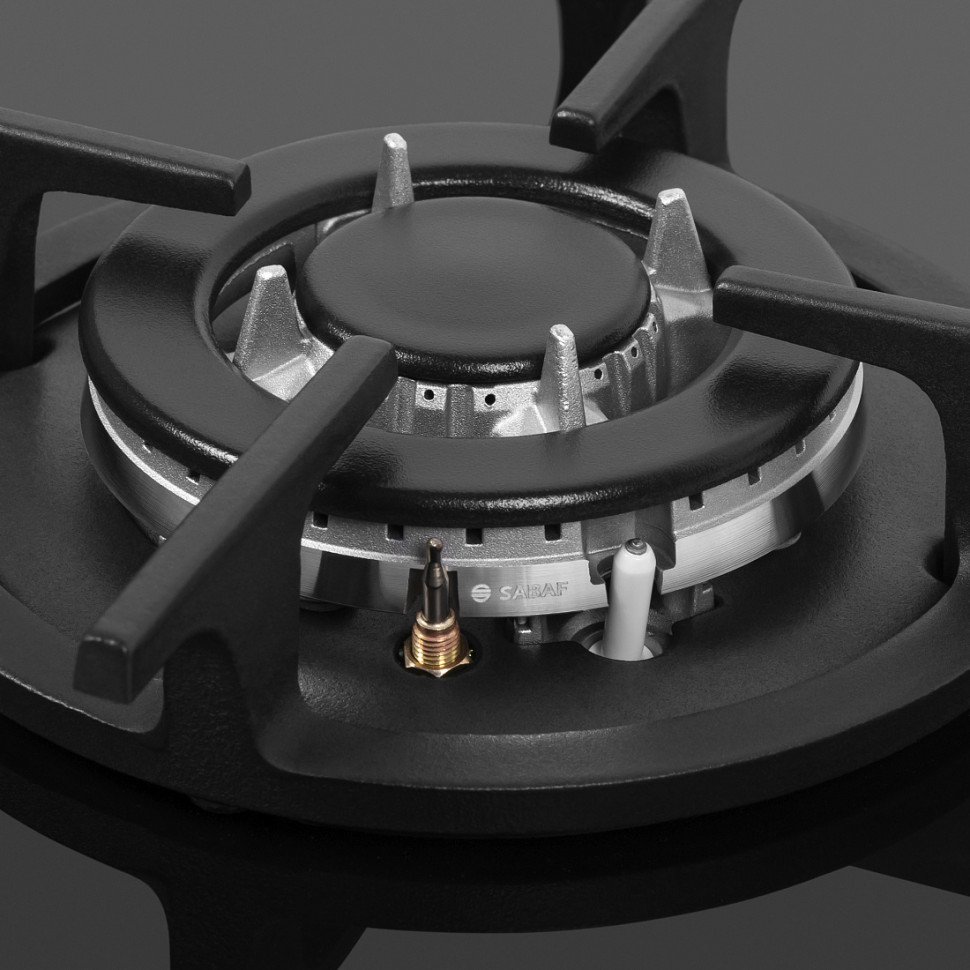 Варочная панель Maunfeld EGHG.43.23CB/G Варочная панель Maunfeld EGHG.43.23CB/G