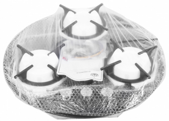 Варочная панель Maunfeld EGHG.43.23CB/G Варочная панель Maunfeld EGHG.43.23CB/G