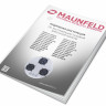 Варочная панель Maunfeld EGHG.43.23CB/G Варочная панель Maunfeld EGHG.43.23CB/G