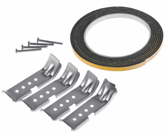 Варочная панель Maunfeld EGHG.43.23CB/G Варочная панель Maunfeld EGHG.43.23CB/G