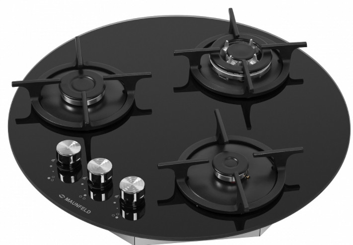 Варочная панель Maunfeld EGHG.43.23CB/G Варочная панель Maunfeld EGHG.43.23CB/G