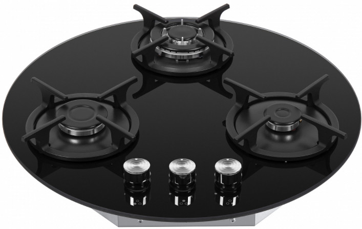 Варочная панель Maunfeld EGHG.43.23CB/G Варочная панель Maunfeld EGHG.43.23CB/G