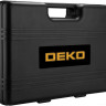 Универсальный набор инструментов Deko DKMT108 (108 предметов)