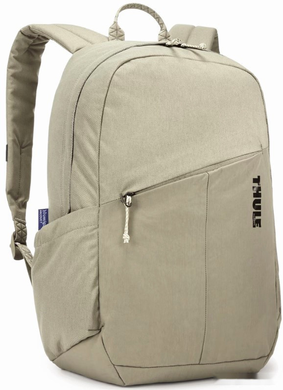 Рюкзак Thule Notus 20L TCAM6115VG 3204769 (серый)