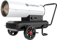 Тепловая пушка Loriot Rocket LHD-50