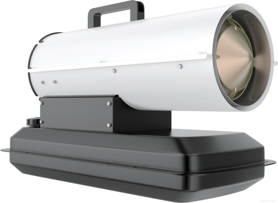 Тепловая пушка Loriot Rocket LHD-50