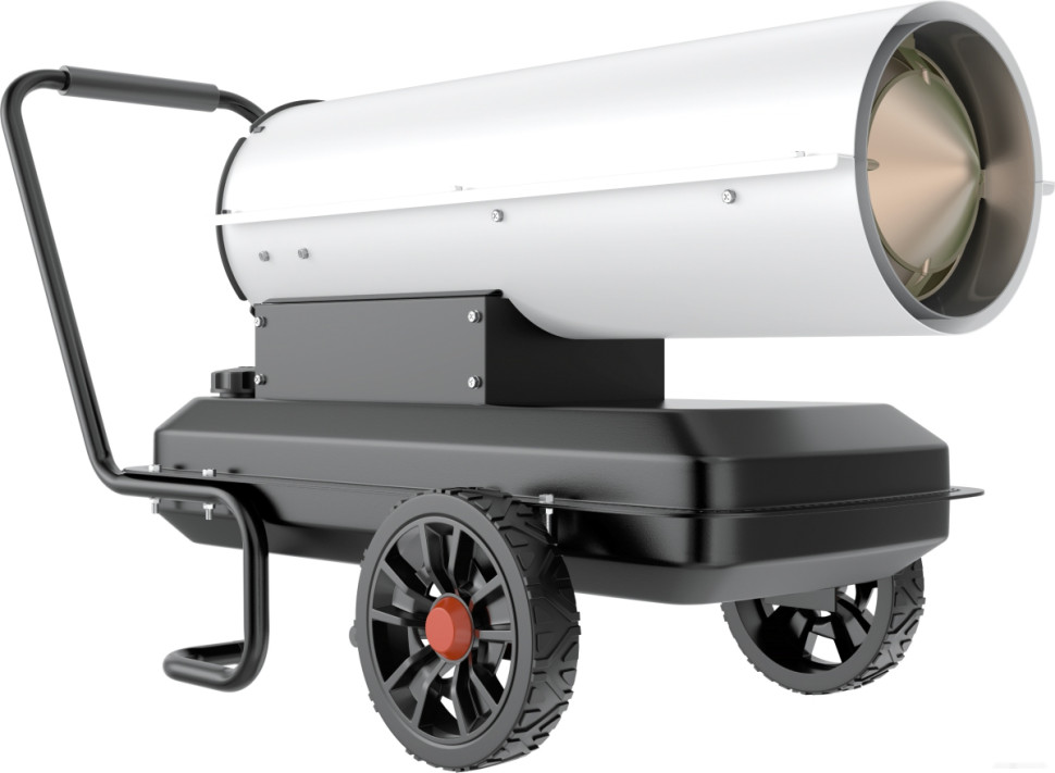 Тепловая пушка Loriot Rocket LHD-50