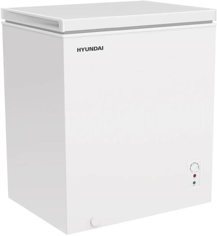 Морозильный ларь Hyundai CH15081