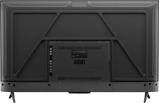 Телевизор Яндекс Яндекс ТВ Станция Бейсик QLED с Алисой 55