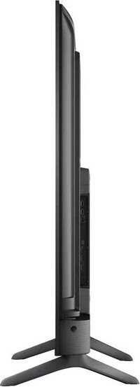 Телевизор Яндекс Яндекс ТВ Станция Бейсик QLED с Алисой 55