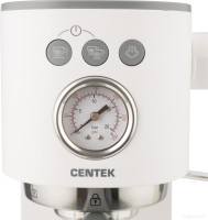 Рожковая кофеварка CENTEK CT-1168