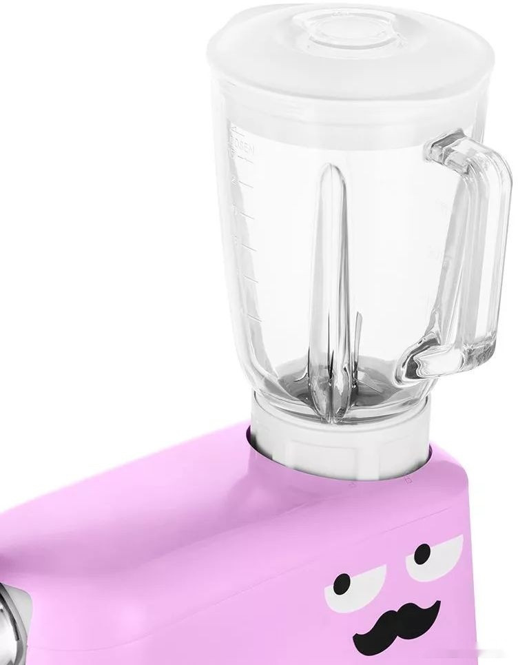 Кухонный комбайн Kitfort KT-3423-2