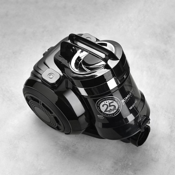 Пылесос Scarlett SC-VC80C71