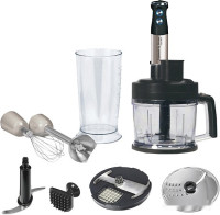 Блендер Zigmund &amp; Shtain BH-342 M