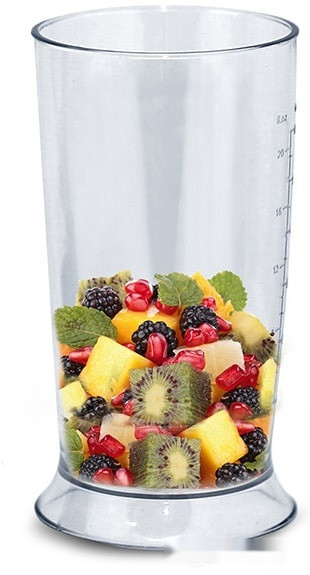 Блендер Zigmund & Shtain BH-342 M