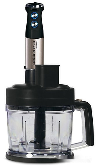 Блендер Zigmund & Shtain BH-342 M