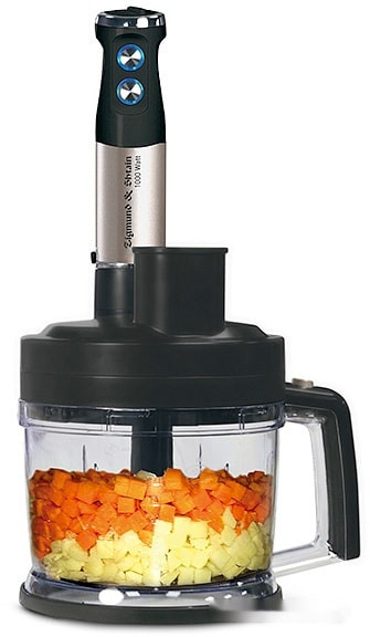 Блендер Zigmund & Shtain BH-342 M