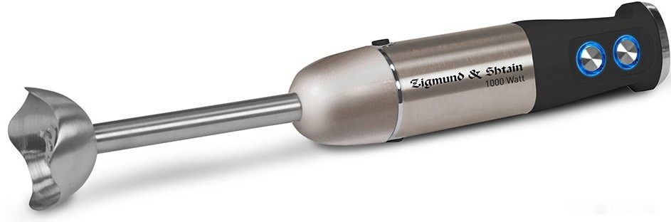 Блендер Zigmund & Shtain BH-342 M