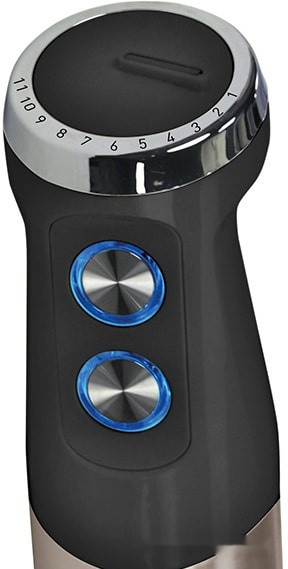 Блендер Zigmund & Shtain BH-342 M