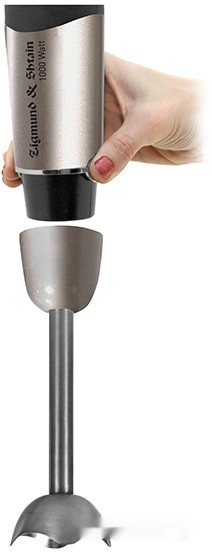Блендер Zigmund & Shtain BH-342 M