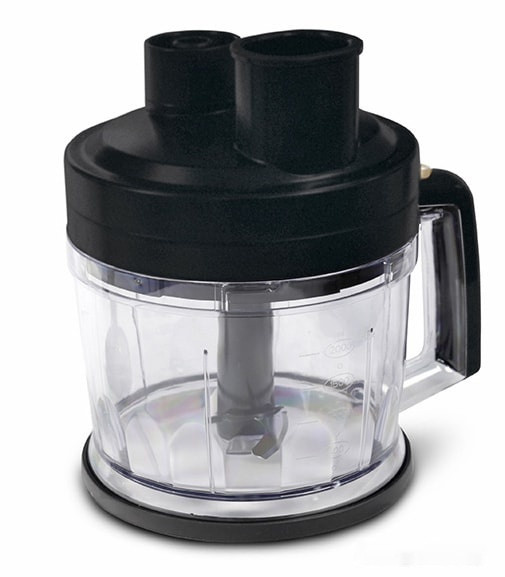 Блендер Zigmund & Shtain BH-342 M