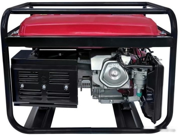 Генератор Watt WT-6002