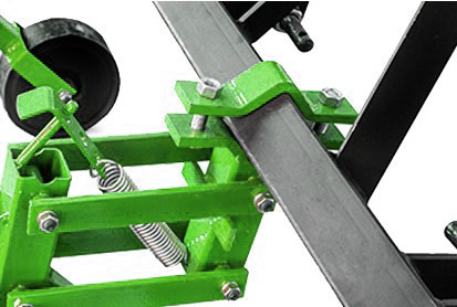 Окучник Kerland OK500