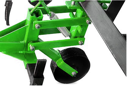 Окучник Kerland OK500