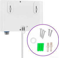 Водонагреватель Kitfort KT-4088