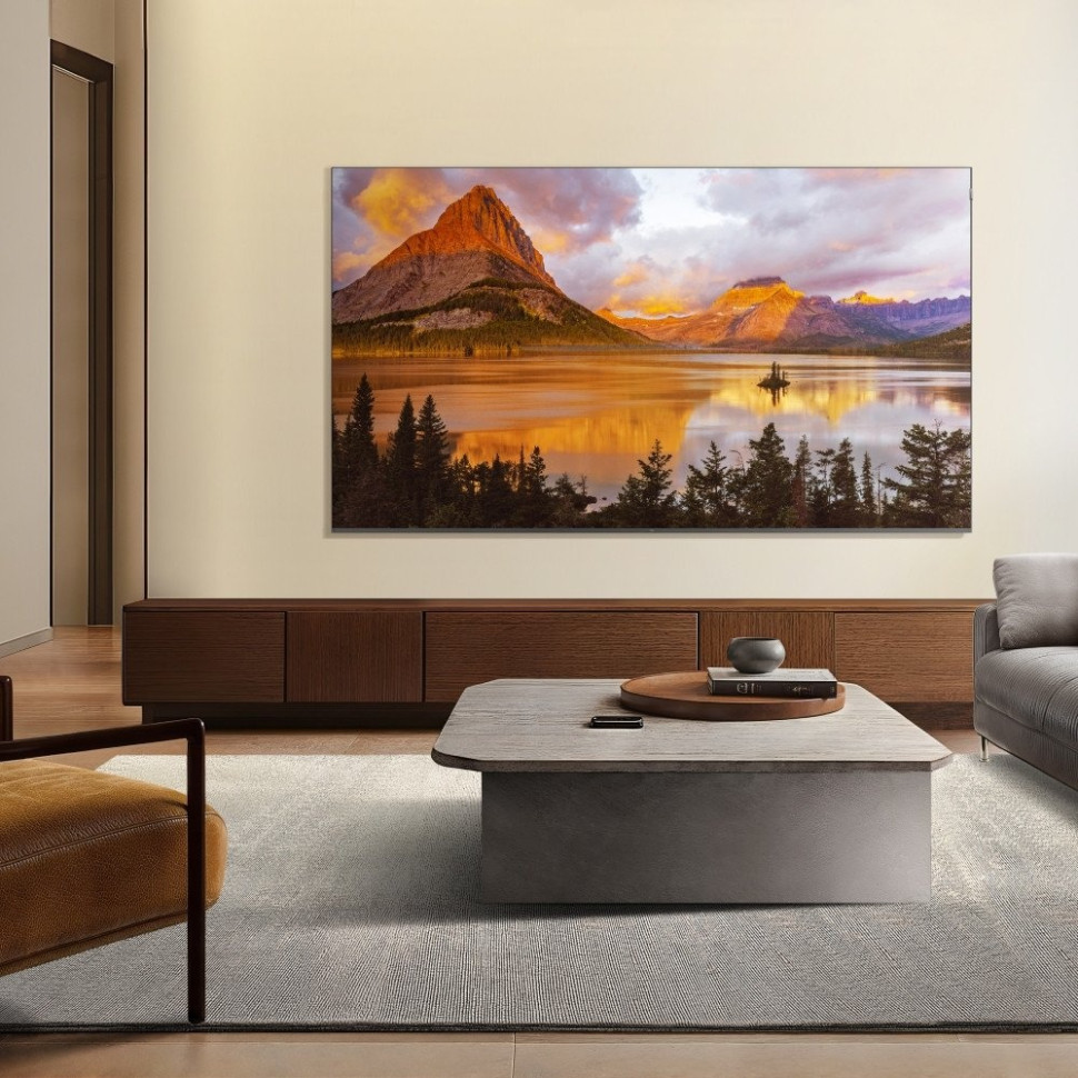 Телевизор TCL 55P7K