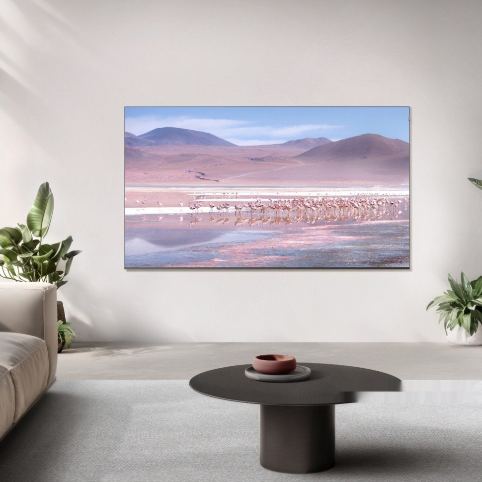 Телевизор TCL 55P7K