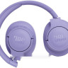 Наушники JBL Tune 770NC (сиреневый, китайская версия)